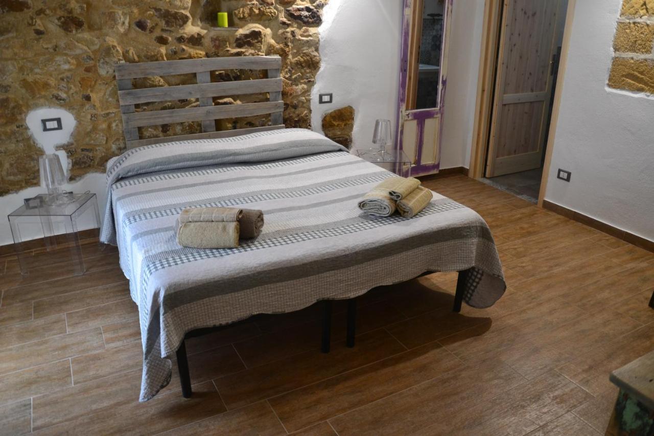 B&B Polvere Di Stelle Ummari Buitenkant foto